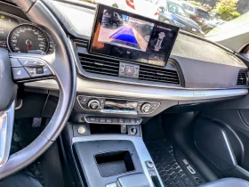 Audi Q5 45 TFSI Quattro | Mobile.bg — малка снимка 5