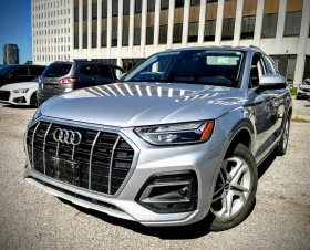 Снимка Audi Q5
