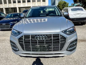 Audi Q5 45 TFSI Quattro | Mobile.bg — малка снимка 4