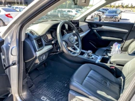 Audi Q5 45 TFSI Quattro | Mobile.bg — малка снимка 2