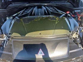 BMW X6 M - 41350 лв. / 21141.92 € - 15404491 13 | Car24.bg BMW X6 M - 41350 лв. / 21141.92 € - 15404491 13