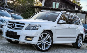 Mercedes-Benz GLK 220CDI 4-MATIC SPORT - Car24.bg Mercedes-Benz GLK 220CDI 4-MATIC SPORT