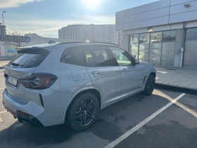 BMW X3 3.0 Xdrive, , M-Sport - 51000 € / 99747.33 лв. - 35457338 7 | Car24.bg BMW X3 3.0 Xdrive, , M-Sport - 51000 € / 99747.33 лв. - 35457338 7