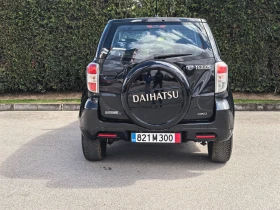 Daihatsu Terios 1.5 Hiro 4х4 - 5200 € / 10170.32 лв. - 41027034 6 | Car24.bg Daihatsu Terios 1.5 Hiro 4х4 - 5200 € / 10170.32 лв. - 41027034 6