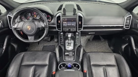 Porsche Cayenne 3.0Diesel autogeorge.com - 13530 € / 26462.38 лв. - 99532222 10 | Car24.bg Porsche Cayenne 3.0Diesel autogeorge.com - 13530 € / 26462.38 лв. - 99532222 10