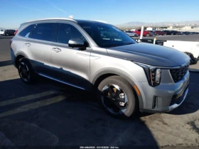 Kia Sorento * SX* PRESTIGE* HYBRID* AWD* | Auto.bg — изображение 3 Kia Sorento * SX* PRESTIGE* HYBRID* AWD* | Auto.bg — изображение 3