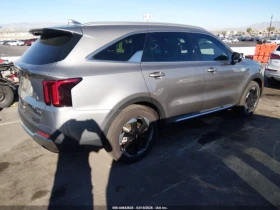 Kia Sorento * SX* PRESTIGE* HYBRID* AWD* | Auto.bg — изображение 4 Kia Sorento * SX* PRESTIGE* HYBRID* AWD* | Auto.bg — изображение 4
