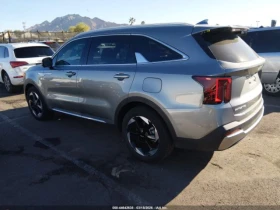 Kia Sorento * SX* PRESTIGE* HYBRID* AWD* | Auto.bg — изображение 6 Kia Sorento * SX* PRESTIGE* HYBRID* AWD* | Auto.bg — изображение 6