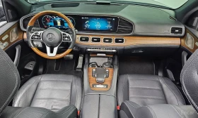 Mercedes-Benz GLS 400 AMG* LINE* BURMESTER* ОБДУХВАНЕ* ДИСТРОНИК* ХЕДЪП* | Auto.bg — изображение 7 Mercedes-Benz GLS 400 AMG* LINE* BURMESTER* ОБДУХВАНЕ* ДИСТРОНИК* ХЕДЪП* | Auto.bg — изображение 7