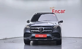 Mercedes-Benz GLS 400 AMG* LINE* BURMESTER* ОБДУХВАНЕ* ДИСТРОНИК* ХЕДЪП* | Auto.bg — изображение 3 Mercedes-Benz GLS 400 AMG* LINE* BURMESTER* ОБДУХВАНЕ* ДИСТРОНИК* ХЕДЪП* | Auto.bg — изображение 3