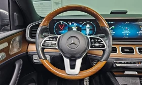 Mercedes-Benz GLS 400 AMG* LINE* BURMESTER* ОБДУХВАНЕ* ДИСТРОНИК* ХЕДЪП* | Auto.bg — изображение 8 Mercedes-Benz GLS 400 AMG* LINE* BURMESTER* ОБДУХВАНЕ* ДИСТРОНИК* ХЕДЪП* | Auto.bg — изображение 8
