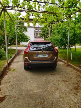 Volvo XC60 undefined | Auto.bg — изображение 6 Volvo XC60 undefined | Auto.bg — изображение 6