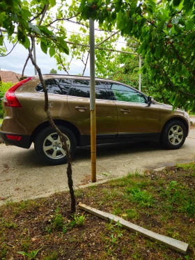Volvo XC60 undefined | Auto.bg — изображение 9 Volvo XC60 undefined | Auto.bg — изображение 9