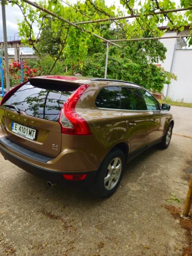 Volvo XC60 undefined | Auto.bg — изображение 5 Volvo XC60 undefined | Auto.bg — изображение 5