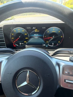 Mercedes-Benz GLE 350 COUPE 4 MATIC | Auto.bg — изображение 9 Mercedes-Benz GLE 350 COUPE 4 MATIC | Auto.bg — изображение 9