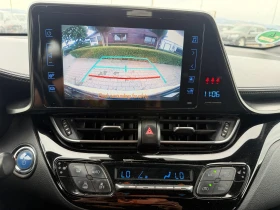 Toyota C-HR 1.8HYBRID AVTOMAT/NAVI/KAMERA EURO 6 | Auto.bg — изображение 13 Toyota C-HR 1.8HYBRID AVTOMAT/NAVI/KAMERA EURO 6 | Auto.bg — изображение 13