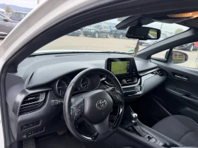 Toyota C-HR 1.8HYBRID AVTOMAT/NAVI/KAMERA EURO 6 | Auto.bg — изображение 11 Toyota C-HR 1.8HYBRID AVTOMAT/NAVI/KAMERA EURO 6 | Auto.bg — изображение 11