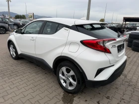 Toyota C-HR 1.8HYBRID AVTOMAT/NAVI/KAMERA EURO 6 | Auto.bg — изображение 8 Toyota C-HR 1.8HYBRID AVTOMAT/NAVI/KAMERA EURO 6 | Auto.bg — изображение 8