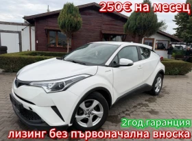 Toyota C-HR 1.8HYBRID AVTOMAT/NAVI/KAMERA EURO 6