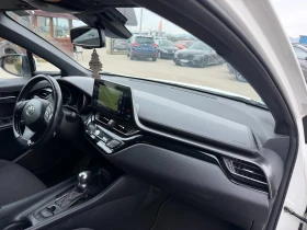 Toyota C-HR 1.8HYBRID AVTOMAT/NAVI/KAMERA EURO 6 | Auto.bg — изображение 10 Toyota C-HR 1.8HYBRID AVTOMAT/NAVI/KAMERA EURO 6 | Auto.bg — изображение 10