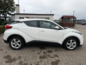 Toyota C-HR 1.8HYBRID AVTOMAT/NAVI/KAMERA EURO 6 | Auto.bg — изображение 5 Toyota C-HR 1.8HYBRID AVTOMAT/NAVI/KAMERA EURO 6 | Auto.bg — изображение 5