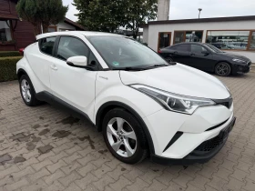 Toyota C-HR 1.8HYBRID AVTOMAT/NAVI/KAMERA EURO 6 | Auto.bg — изображение 4 Toyota C-HR 1.8HYBRID AVTOMAT/NAVI/KAMERA EURO 6 | Auto.bg — изображение 4