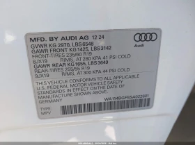 Audi Q6 E-Tron Premium Quattro | Auto.bg — изображение 9 Audi Q6 E-Tron Premium Quattro | Auto.bg — изображение 9