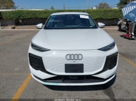 Audi Q6 E-Tron Premium Quattro | Auto.bg — изображение 12 Audi Q6 E-Tron Premium Quattro | Auto.bg — изображение 12