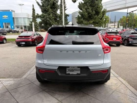 Volvo XC40 * Pure Twin eAWD Plus * ПАНОРАМА * ЦЕНА ДО БГ * | Auto.bg — изображение 4 Volvo XC40 * Pure Twin eAWD Plus * ПАНОРАМА * ЦЕНА ДО БГ * | Auto.bg — изображение 4