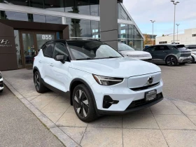 Volvo XC40 * Pure Twin eAWD Plus * ПАНОРАМА * ЦЕНА ДО БГ * | Auto.bg — изображение 7 Volvo XC40 * Pure Twin eAWD Plus * ПАНОРАМА * ЦЕНА ДО БГ * | Auto.bg — изображение 7