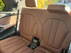 BMW X7 XDRIVE M-SPORT+ * KРАЙНА ЦЕНА* FULL EXTRAS | Auto.bg — изображение 12 BMW X7 XDRIVE M-SPORT+ * KРАЙНА ЦЕНА* FULL EXTRAS | Auto.bg — изображение 12