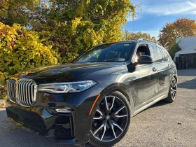 BMW X7 XDRIVE M-SPORT+ * KРАЙНА ЦЕНА* FULL EXTRAS