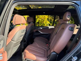 BMW X7 XDRIVE M-SPORT+ * KРАЙНА ЦЕНА* FULL EXTRAS | Auto.bg — изображение 11 BMW X7 XDRIVE M-SPORT+ * KРАЙНА ЦЕНА* FULL EXTRAS | Auto.bg — изображение 11