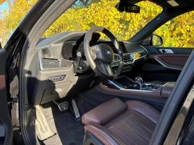 BMW X7 XDRIVE M-SPORT+ * KРАЙНА ЦЕНА* FULL EXTRAS | Auto.bg — изображение 8 BMW X7 XDRIVE M-SPORT+ * KРАЙНА ЦЕНА* FULL EXTRAS | Auto.bg — изображение 8