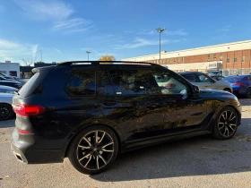 BMW X7 XDRIVE M-SPORT+ * KРАЙНА ЦЕНА* FULL EXTRAS | Auto.bg — изображение 3 BMW X7 XDRIVE M-SPORT+ * KРАЙНА ЦЕНА* FULL EXTRAS | Auto.bg — изображение 3