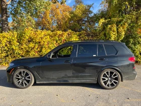 BMW X7 XDRIVE M-SPORT+ * KРАЙНА ЦЕНА* FULL EXTRAS | Auto.bg — изображение 2 BMW X7 XDRIVE M-SPORT+ * KРАЙНА ЦЕНА* FULL EXTRAS | Auto.bg — изображение 2