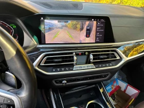 BMW X7 XDRIVE M-SPORT+ * KРАЙНА ЦЕНА* FULL EXTRAS | Auto.bg — изображение 9 BMW X7 XDRIVE M-SPORT+ * KРАЙНА ЦЕНА* FULL EXTRAS | Auto.bg — изображение 9