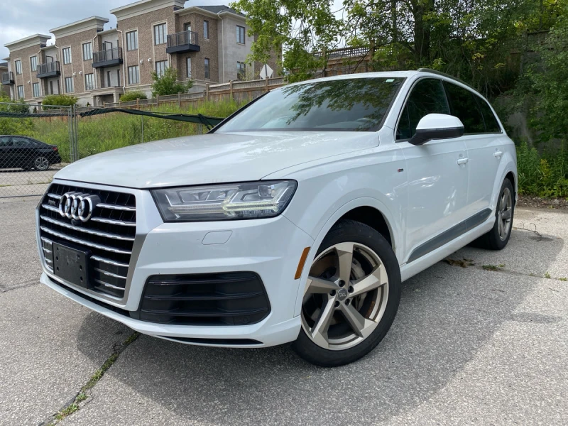 Audi Q7 3.0 TFSI TECHNIK - 35000 лв. / 17895.22 € - 37728055 1 | Car24.bg Audi Q7 3.0 TFSI TECHNIK - 35000 лв. / 17895.22 € - 37728055 1