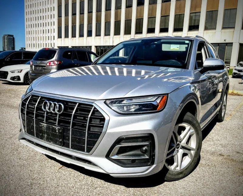 Audi Q5 45 TFSI Quattro - 39900 лв. / 20400.55 € - 42162322 1 | Car24.bg Audi Q5 45 TFSI Quattro - 39900 лв. / 20400.55 € - 42162322 1