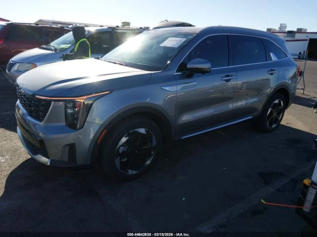 Kia Sorento * SX* PRESTIGE* HYBRID* AWD* | Auto.bg — изображение 1 Kia Sorento * SX* PRESTIGE* HYBRID* AWD* | Auto.bg — изображение 1