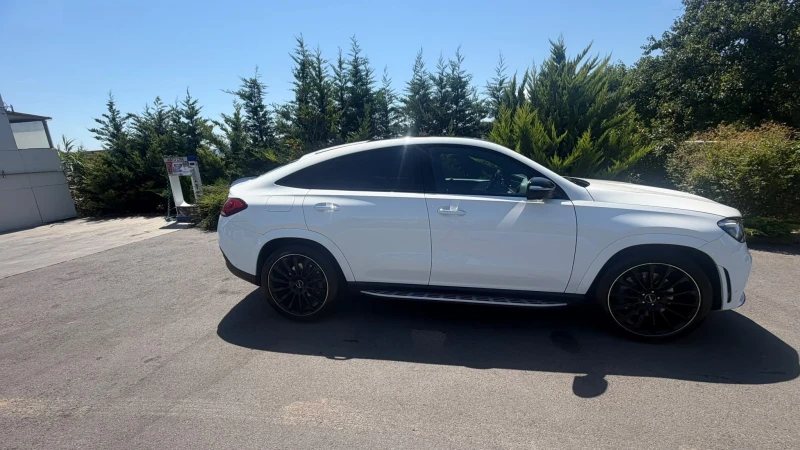 Mercedes-Benz GLE 350 COUPE 4 MATIC - 50000 € - 18804853 1 | Car24.bg Mercedes-Benz GLE 350 COUPE 4 MATIC - 50000 € - 18804853 1