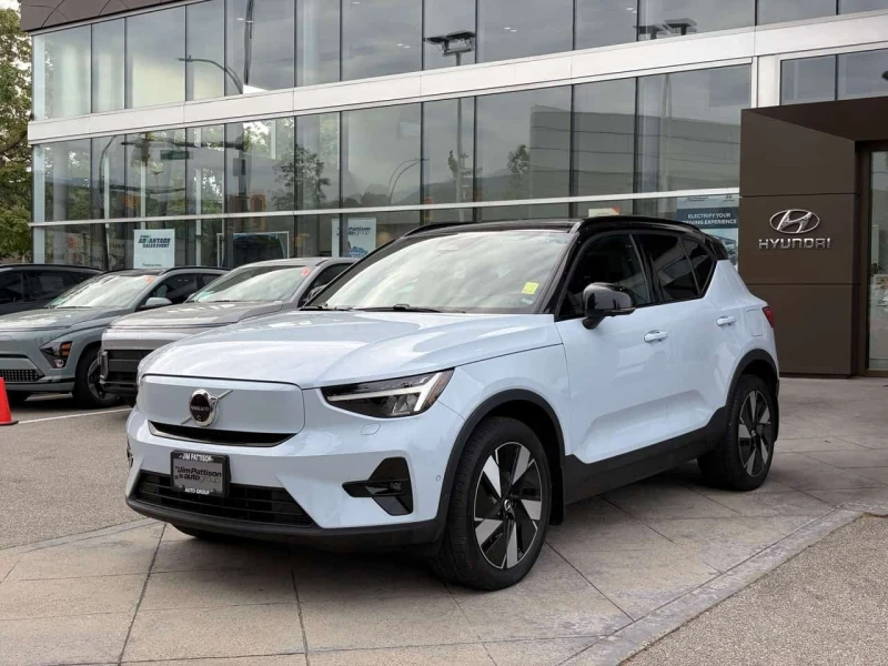 Volvo XC40 * Pure Twin eAWD Plus * ПАНОРАМА * ЦЕНА ДО БГ * - 32900 € - 63487678 1 | Car24.bg Volvo XC40 * Pure Twin eAWD Plus * ПАНОРАМА * ЦЕНА ДО БГ * - 32900 € - 63487678 1
