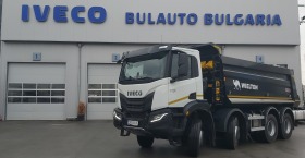Iveco T-WAY AD410T45 | Mobile.bg   1