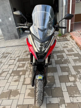 Honda Nc 750 automat | Auto.bg — изображение 11 Honda Nc 750 automat | Auto.bg — изображение 11