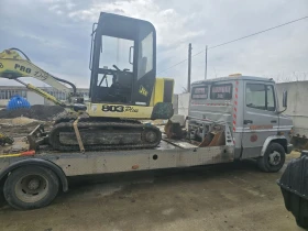 Багер JCB JCB 803 PLUS Отлично състояние | Auto.bg — изображение 2 Багер JCB JCB 803 PLUS Отлично състояние | Auto.bg — изображение 2
