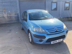 Citroen C3 1.2 KLIMA | Auto.bg — изображение 3 Citroen C3 1.2 KLIMA | Auto.bg — изображение 3