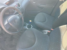 Citroen C3 1.2 KLIMA | Auto.bg — изображение 11 Citroen C3 1.2 KLIMA | Auto.bg — изображение 11