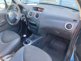 Citroen C3 1.2 KLIMA | Auto.bg — изображение 8 Citroen C3 1.2 KLIMA | Auto.bg — изображение 8