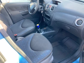Citroen C3 1.2 KLIMA | Auto.bg — изображение 10 Citroen C3 1.2 KLIMA | Auto.bg — изображение 10