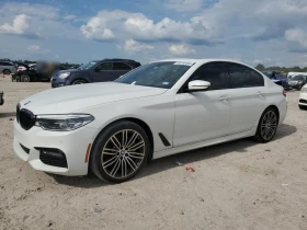 BMW 540 1 - Car24.bg BMW 540 1
